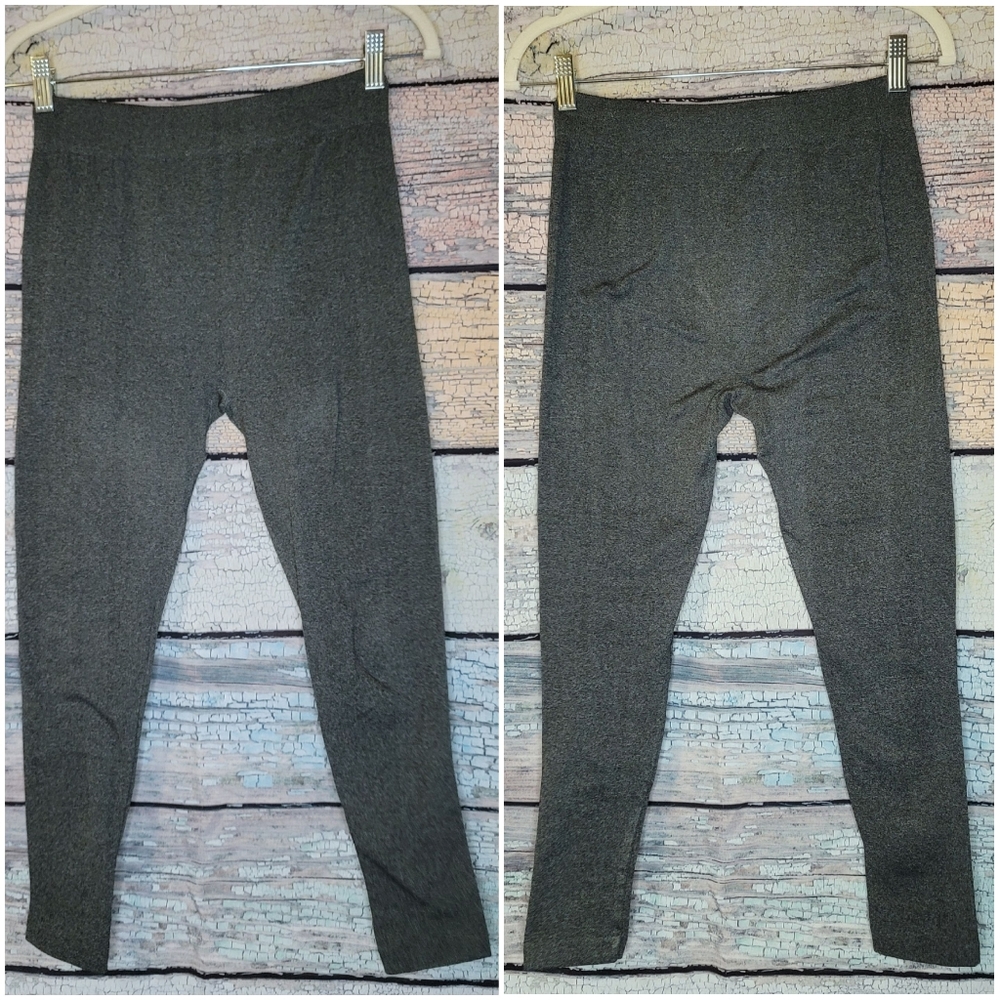 Compression leggings